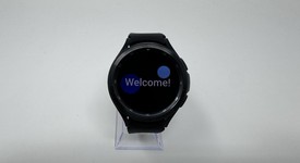 Mint
													Samsung Galaxy Watch4 Classic - Wi-Fi, Black, 46mm, photo 1 of 6