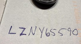 Good
													Oura Ring Gen 4 - Stealth, Size 9, photo 2 of 8