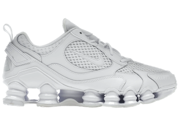 Nike Shox TL Nova Triple White (Women's) for sale