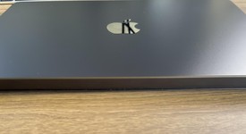 Mint
													MacBook Pro 2024 - 14" - Apple M4 Pro 14-core, Space Black, 1 TB, 24 GB, photo 5 of 11
