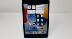 Good
													Apple iPad Mini 4 - Wi-Fi, Gray, 64 GB, photo 1 of 6