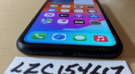 Fair
													Apple iPhone Xr - Unlocked, Black, 64 GB, A1984, photo 5 of 8