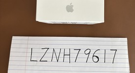 New
													Apple AirPods 4th Gen - Active Noise Cancellation, photo 4 of 4