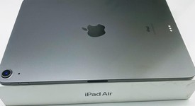 Good
													Apple iPad Air 4th Gen - Wi-Fi, Gray, 256 GB, A2316, photo 5 of 12