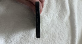 Good
													Apple iPhone 12 - Unlocked, Black, 64 GB, A2172, photo 5 of 11