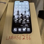 Good Apple iPhone 15 Pro Max - T-Mobile, 256 GB, Blue, A2849