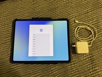 Apple iPad Pro 13" (M4) 2024