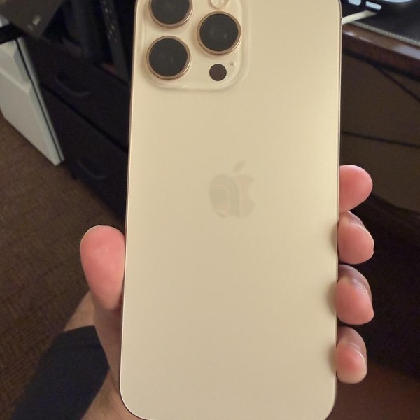 Apple iPhone 16 Pro Max - Unlocked, 512 GB, Desert, A3084