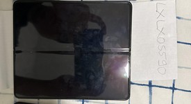 Mint
													Samsung Galaxy Z Fold5 - Unlocked, Gray, 512 GB, 12 GB, SM-F946U1, photo 1 of 10
