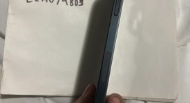 Good
													Apple iPhone 14 Plus - Unlocked, Midnight, 128 GB, A2632, photo 3 of 7