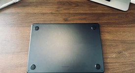 Mint
													MacBook Air 2024 (M3) - 13" - Apple M3, Midnight, 256 GB, 8 GB, 8-core GPU, photo 4 of 9