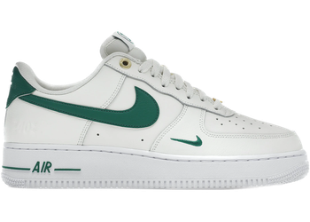 Nike Air Force 1 Low '07 LV8 40th Anniversary Sail Malachite for sale