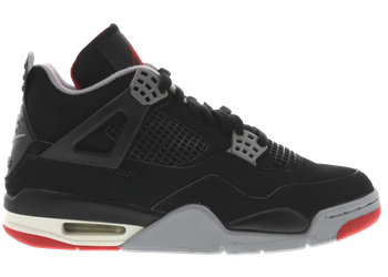 Jordan 4 Retro Black Cement (1999) for sale