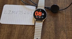 Mint
													Samsung Galaxy Watch7 - Unlocked, Silver, SM-L315U, 44mm, photo 1 of 5