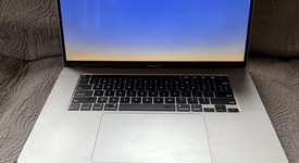 Good
													MacBook Pro 2019 - 16" - I9, Gray, 1 TB, 32 GB, photo 2 of 8