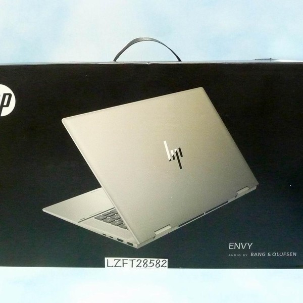 HP Envy Laptop