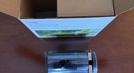 Mint
													Ring Stick Up Cam 3rd Gen - Black, Wired, photo 5 of 5