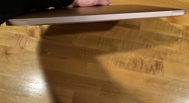 Good
													MacBook Air 2020 - 13" - Apple M1, Gold, 256 GB, 8 GB, photo 5 of 7