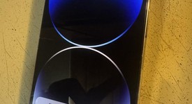 Good
													Apple iPhone 14 Pro - Unlocked, Silver, 256 GB, A2650, photo 3 of 10