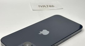 Good
													Apple iPhone 14 - Unlocked, Midnight, 128 GB, A2649, photo 3 of 4
