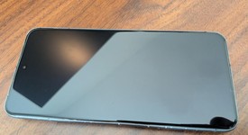 Good
													Google Pixel 8 - Unlocked, Obsidian, 128 GB, 8 GB, G9BQD, Sub-6 5G, photo 2 of 9