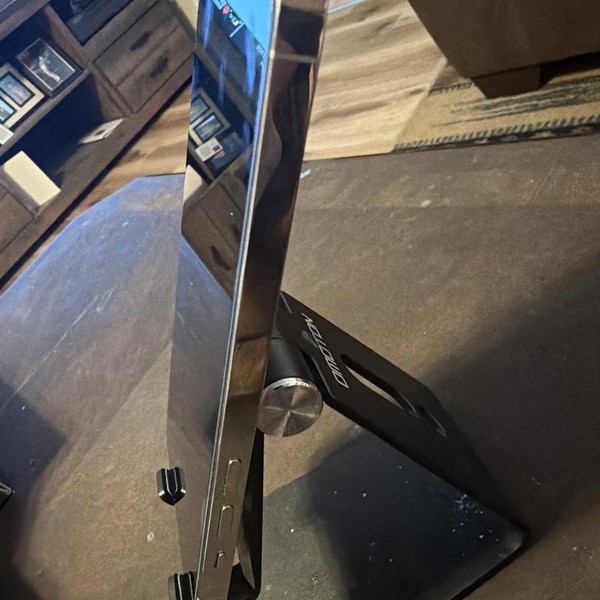 Apple iPhone 14 Pro Max - Verizon, 256 GB, Silver, A2651