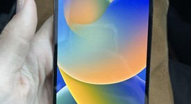 Good
													Apple iPhone 13 Pro Max - Verizon, Graphite, 256 GB, A2484, photo 1 of 7