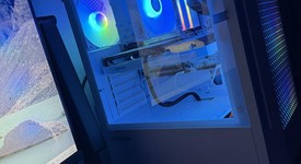 Mint
													Custom Gaming PC, photo 5 of 14