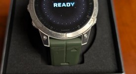 Good
													Garmin epix Gen 2 - White, Sapphire, photo 2 of 9
