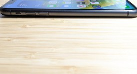 Good
													Apple iPhone 11 - Unlocked, Black, 256 GB, A2111, photo 5 of 18