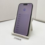 Good Apple iPhone 15 Pro - Unlocked, 128 GB, Blue, A2848