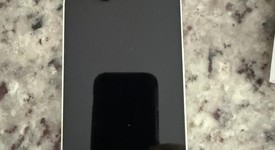 Good
													Apple iPhone 14 Plus - Unlocked, Starlight, 128 GB, A2632, photo 1 of 12