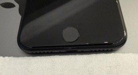 Mint
													Apple iPhone SE 3rd Gen 2022 - Unlocked, Midnight, 64 GB, A2595, photo 2 of 6