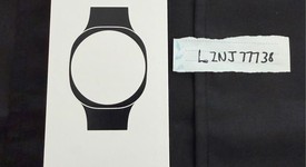 New
													Samsung Galaxy Watch8 - Wi-Fi, Graphite, SM-L330, 44mm, photo 1 of 4