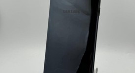 Good
													Samsung Galaxy Note 10 - Unlocked, Black, 256 GB, 8 GB, SM-N970U1, photo 3 of 5