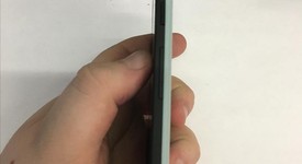 Mint
													Nexus 5X - Unlocked, Blue, 16 GB, LG-H790, photo 5 of 7