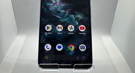Mint
													Google Pixel 8 Pro - T-Mobile, Bay, 128 GB, 12 GB, G1MNW, mmWave 5G, photo 1 of 7
