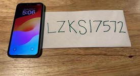 Good
													Apple iPhone 11 - Unlocked, Green, 64 GB, A2111, photo 3 of 8