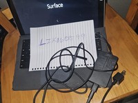 Microsoft Surface Pro 8
