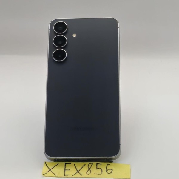 Samsung Galaxy S25 FE - Verizon, 128 GB, Black, SM-S731U
