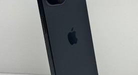 Fair
													Apple iPhone 15 - Unlocked, Black, 128 GB, A2846, photo 3 of 6