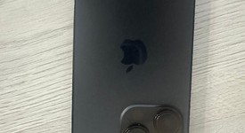 Mint
													Apple iPhone 14 Pro - Unlocked, Black, 256 GB, A2650, photo 5 of 7