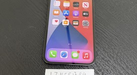 Good
													Apple iPhone 12 Pro Max - AT&T, Pacific Blue, 128 GB, A2342, photo 6 of 6