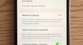 Good
													Apple iPhone 11 - Unlocked, Purple, 64 GB, A2111, photo 1 of 10