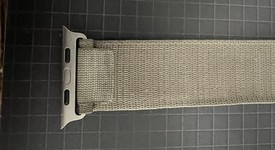 Good
													Apple Watch Ultra 49mm - Verizon, Titanium, A2622, photo 5 of 24