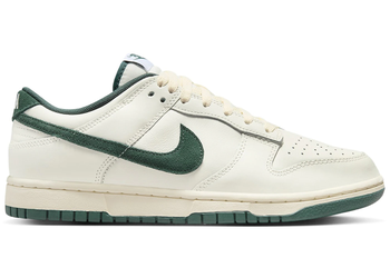 Nike Dunk Low Athletic Department Deep Jungle for sale