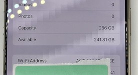 Mint
													Apple iPhone 16 Pro Max - Unlocked, Natural, 256 GB, A3084, photo 3 of 13