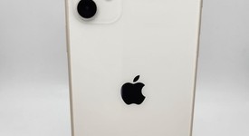 Good
													Apple iPhone 11 - Unlocked, White, 128 GB, A2111, photo 2 of 7