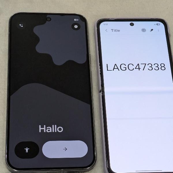 Google Pixel 10 Pro XL - Verizon, 512 GB, Moonstone, GUL82
