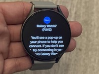 Samsung Galaxy Watch7